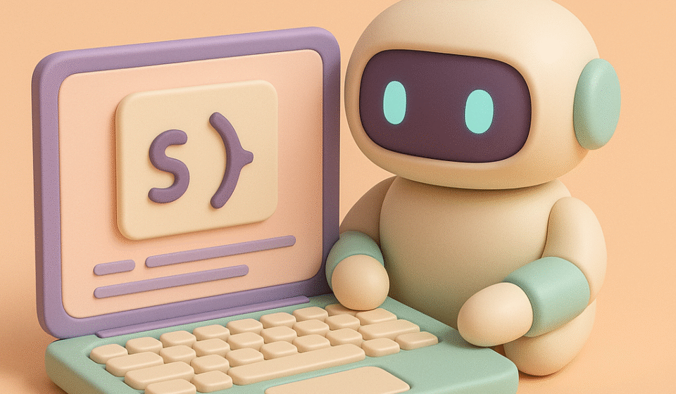 The Evolution of Coding: AI to the Rescue
